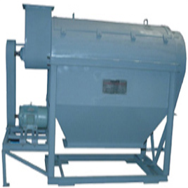 Centrifugal Rotor Shifter Equipment