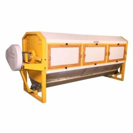Automatic Centrifugal Sifter Equipment