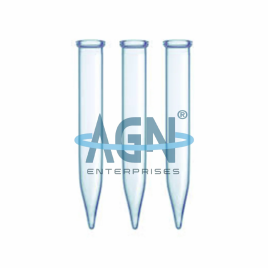 Conical Centrifuge Tube 15ml
