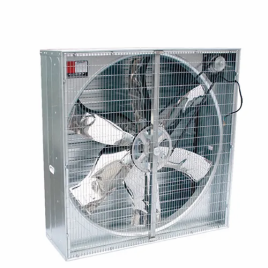 Centrifugal Exhaust Ventilation Machine