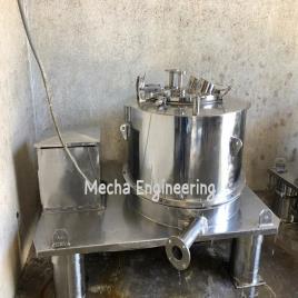 Centrifugal Separator Equipment