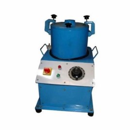Laboratory Centrifuge Extractor