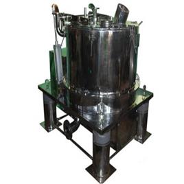 Industrial Centrifuge Device
