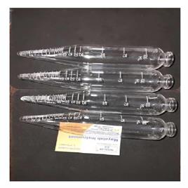 Graduated Borosilicate Centrifuge Tube