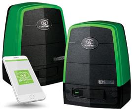 Centurion Gate Sliding Motor