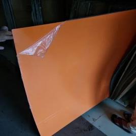 Laminate Sheets - Wood Finish