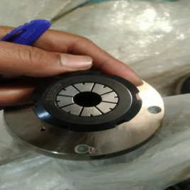 Ceramic Water Cooled Spindle Motor