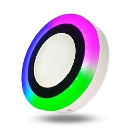 Ceramic Dual Color Light, 12W