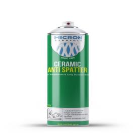 Ceramic Welding Anti Spatter Spray, 500ml Aerosol