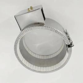 Ceramic Band Heating Equipment