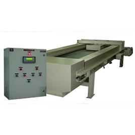 Ceramic Batch Production Machine