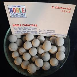 Ceramic Bed Support Spheres