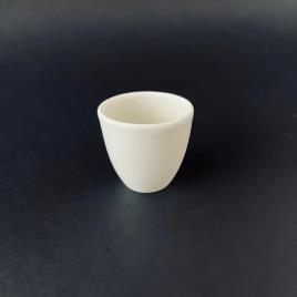 Ceramic Crucible 10 ml