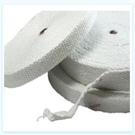 Woven Ceramic Fiber Tape