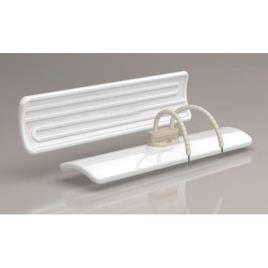 Ceramic Infrared Heater, 650W