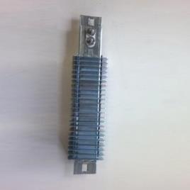 Ceramic Insulated Finned Heater