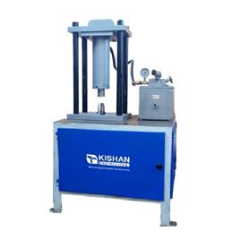 Automatic Ceramic Lab Press