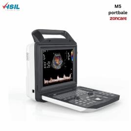 Ceramic M5 Digital Portable Ultrasonic Machine
