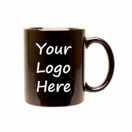 Custom Ceramic Mug Printing