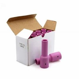 Ceramic Nozzle Collet Long Cap