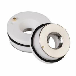 Ceramic Pall Rings for Plasma Machine