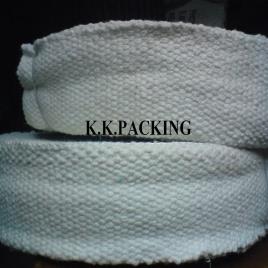 Ceramic Fiber Webbing Tape