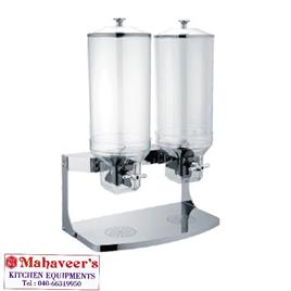 Cereal Dispensing Machine, 5L Capacity