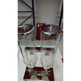 Cereal Dispensing Machine, 3.5L Capacity