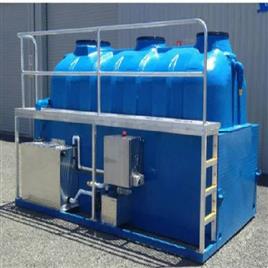 Cermosis Grey Water Processing Plant