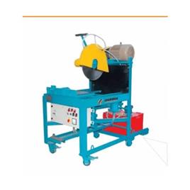 Brick Cutting Machine