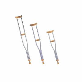 Karma CH10 Underarm Crutch