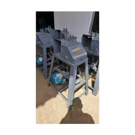 Chaffcutter Motor Drive, 2 hp Electric