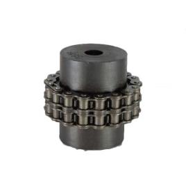 Steel Chain Coupling