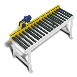 Chain Conveyor System