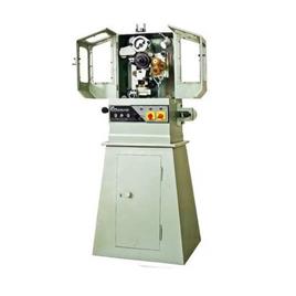 Automatic Chain Faceting Machine