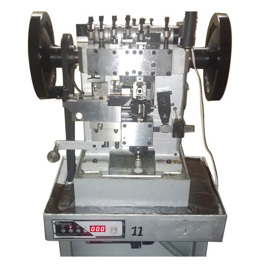 Chain Faceting Device