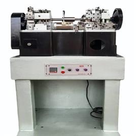 Jewellery Chain Hammering Machine