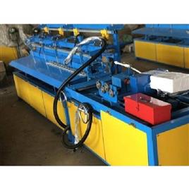 Chain Link Fencing Equipment