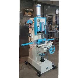 Rectangular Cavity Chain Mortiser