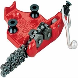 Chain Pipe Holding Vice