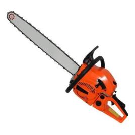 Electric Chainsaw Machine