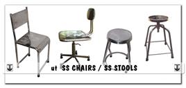 Seating Equipment