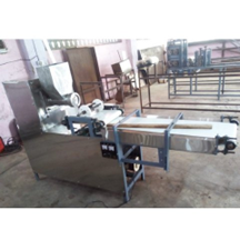 Chakali Murukku Fabrication Machine