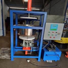 Semi-Automatic Chakkuli Maker