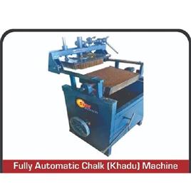 Automatic Chalk Piece Machine