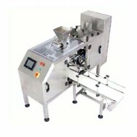 Chamber Pouch Vacuum Packaging Machine