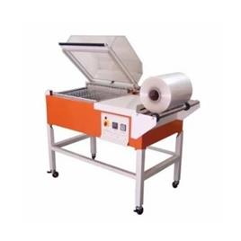 Chamber Type Shrink Wrapping Machine