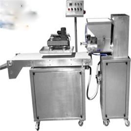 Chamcham Manufacturing Machine