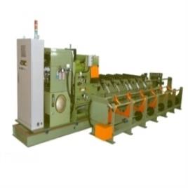 General Purpose Chamfering Machine