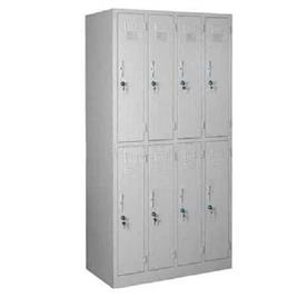 Change Room Mechanical Lockers
